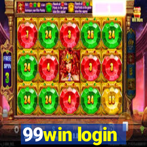 99win login